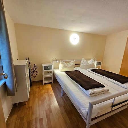 Ferienhaus Am Urzeitpark Sebnitz Hertigswalde Dış mekan fotoğraf