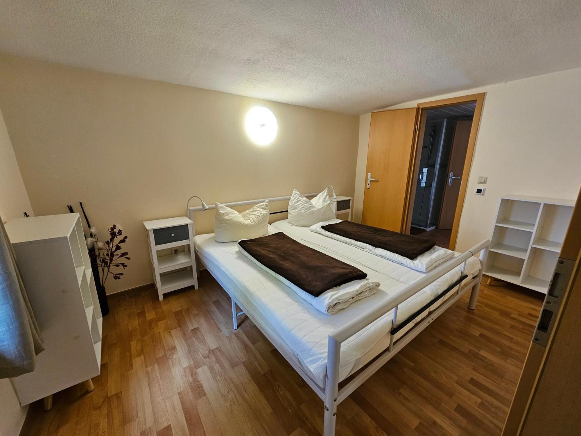 Ferienhaus Am Urzeitpark Sebnitz Hertigswalde Dış mekan fotoğraf